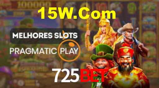 725Bet: Seu Cassino Premiado com Pagamentos Rápidos