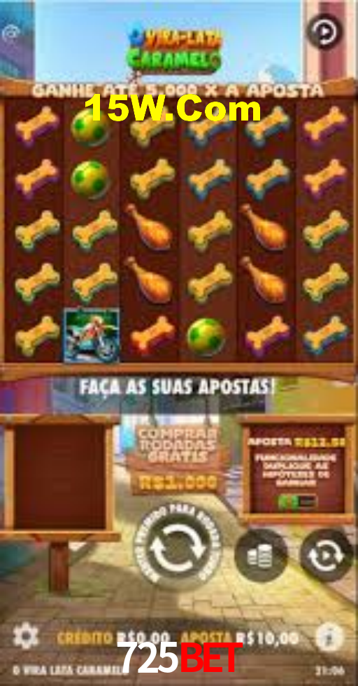 725Bet.Com
