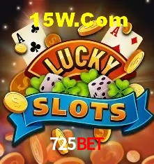 Promoções Sazonais 725Bet