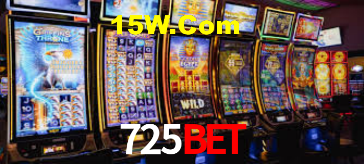 725Bet