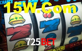 Roulette Table 725Bet