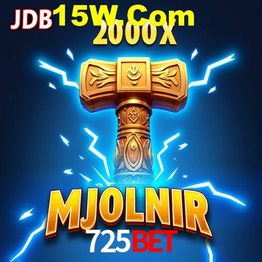 Flash Promotion 725Bet