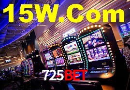 725Bet
