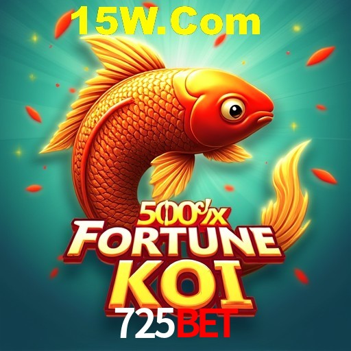 Exclusive Offers 725Bet