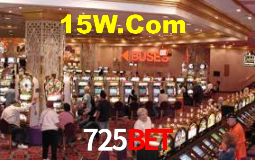 725Bet