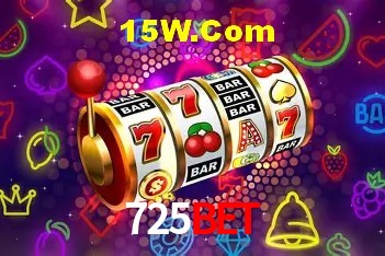 Casino Ao Vivo 725Bet