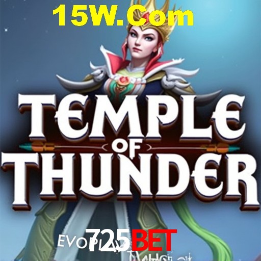 Seasonal Promotions 725Bet