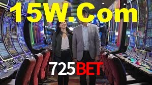Blackjack Table 725Bet