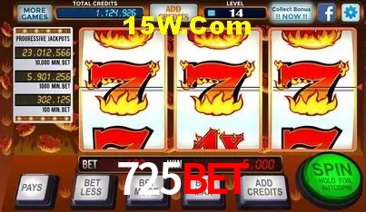 PIX Instantâneo 725Bet