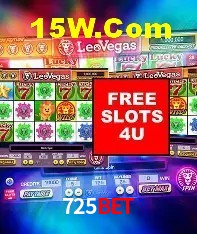 Ofertas Exclusivas 725Bet