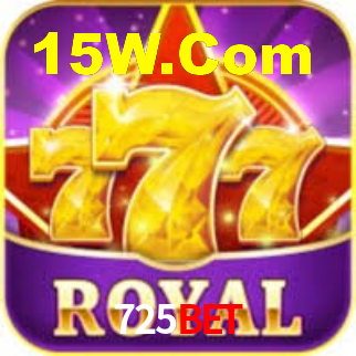 725Bet