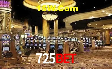 Interface Premium 725Bet