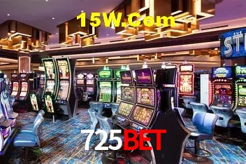 Sistemas de Segurança 725Bet