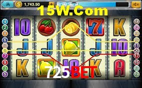 Sports Statistics 725Bet