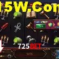 Apostas de Futebol 725Bet