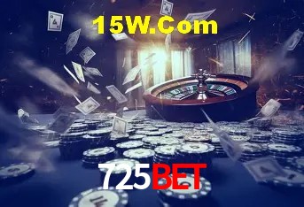 Especiais de Fim de Semana 725Bet