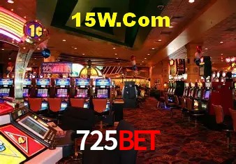 Diretório de Jogos 725Bet