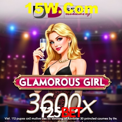 Descubra o Mundo do Cassino Online com 725Bet