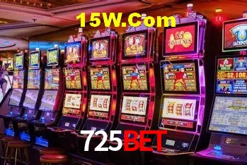 Casino VIP 725Bet