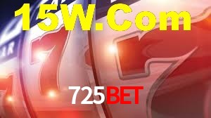 Programa VIP 725Bet