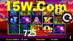 725Bet