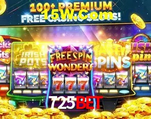 Login Seguro 725Bet