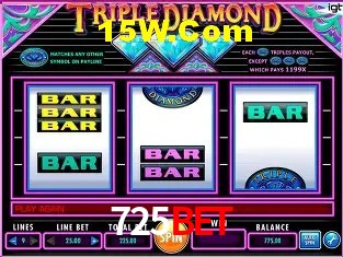 Segurança 2FA 725Bet
