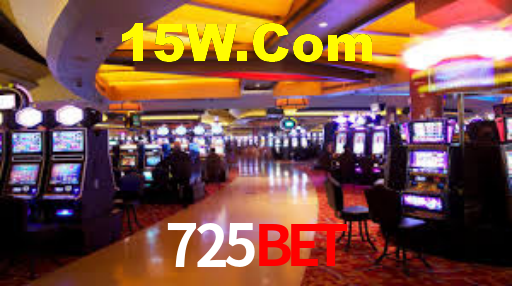 725Bet Login