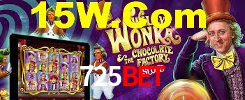 VIP Casino 725Bet