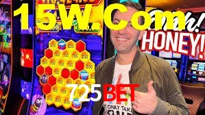 Explore as vantagens do 725Bet: serviço profissional e confiabilidade