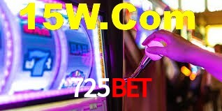 Tournaments 725Bet