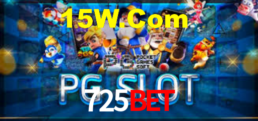 725Bet - Plataforma Oficial Login - 725Bet.Com