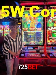 Live Casino 725Bet