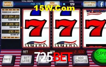 Casino Ao Vivo 725Bet