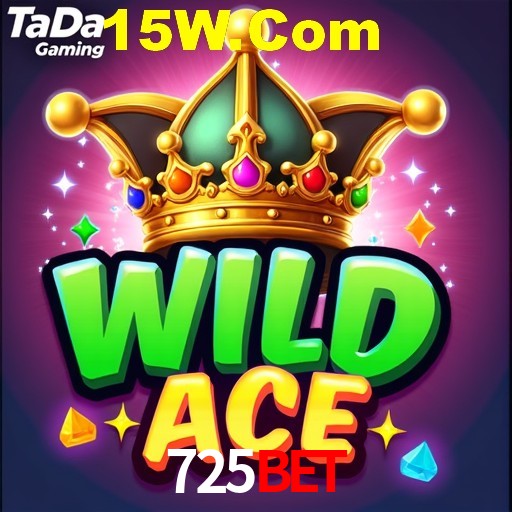 725Bet Login