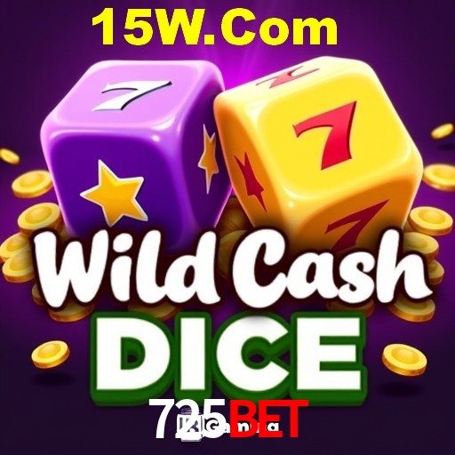 Game Providers 725Bet
