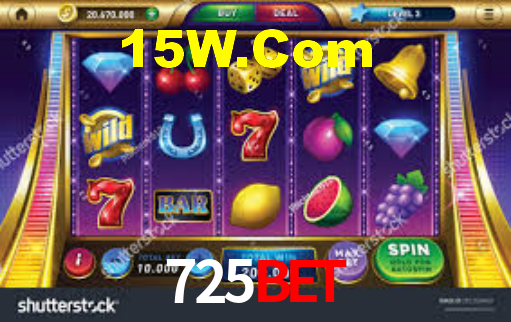 725Bet.Com