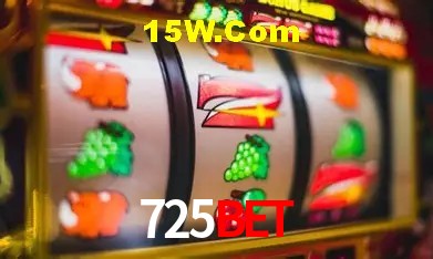 Integração de APIs 725Bet