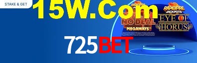 725Bet App Interface