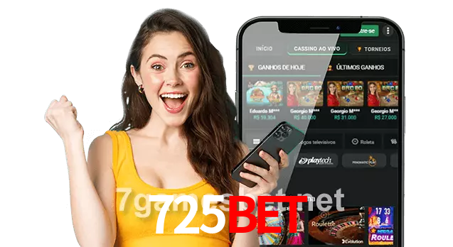 725Bet
