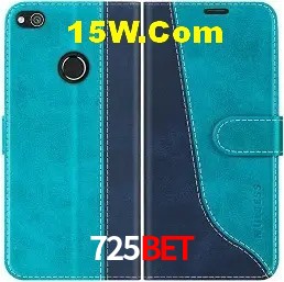 Segurança 2FA 725Bet