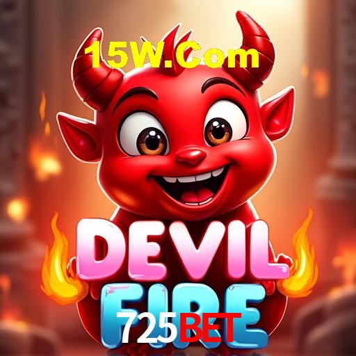 Apostas de Futebol 725Bet