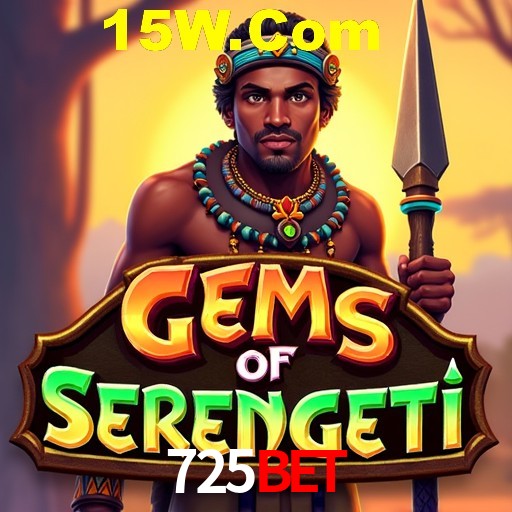 API Integration 725Bet