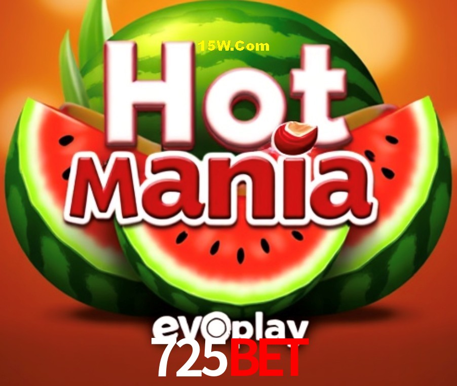 Estatísticas Esportivas 725Bet