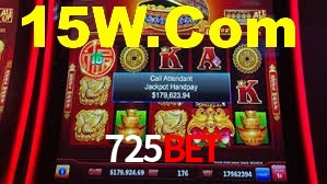 Exclusive Games 725Bet