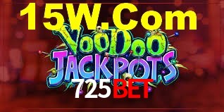 Welcome Bonus 725Bet