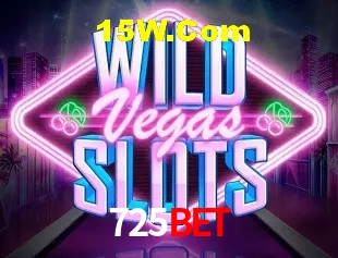 Benefícios da Conta 725Bet