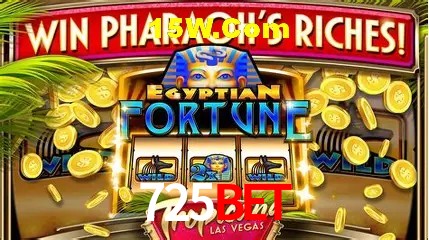 Promoções Sazonais 725Bet