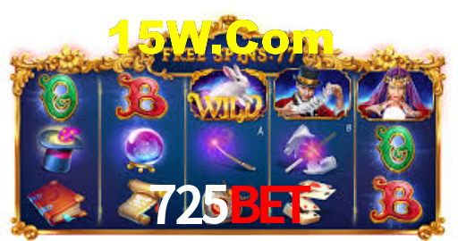 725Bet.Com