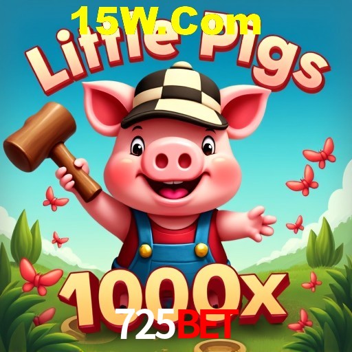 Seasonal Promotions 725Bet